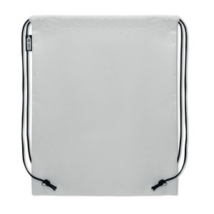 Fotografie k reklamnímu předmětu „Stahovací batoh z RPET DAFFY RPET“