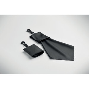 Fotografie k reklamnímu předmětu „Čisticí hadřík z RPET CLEAR“