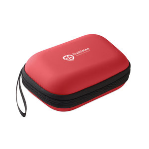 Fotografie k reklamnímu předmětu „Lékárnička CARETWO“