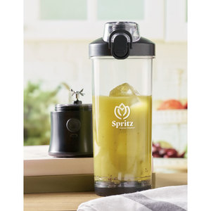 Fotografie k reklamnímu předmětu „Přenosný smoothie mixér MIXIE“