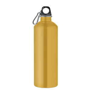 Fotografie k reklamnímu předmětu „Jednostěnná láhev 1000 ml RE-ONE MOSS“
