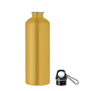 Fotografie k reklamnímu předmětu „Jednostěnná láhev 1000 ml RE-ONE MOSS“