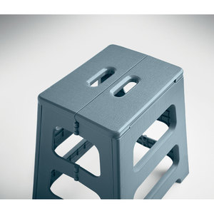 Fotografie k reklamnímu předmětu „Přenosná skládací stolička JAK“