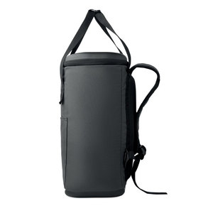 Fotografie k reklamnímu předmětu „Chladicí batoh z 600D RPET COLDI“