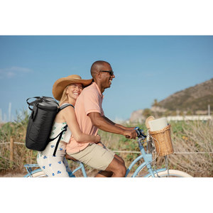 Fotografie k reklamnímu předmětu „Chladicí batoh z 600D RPET COLDI“