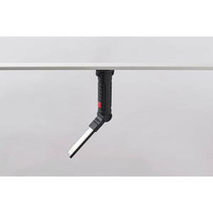 Fotografie k reklamnímu předmětu „Dobíjecí pracovní světlo ROTATE“