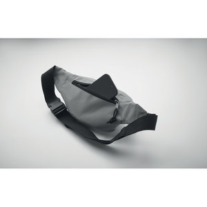 Fotografie k reklamnímu předmětu „Ledvinka z 600D RPET HIPLA“