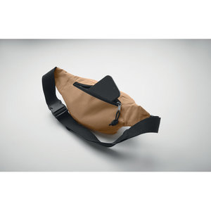 Fotografie k reklamnímu předmětu „Ledvinka z 600D RPET HIPLA“