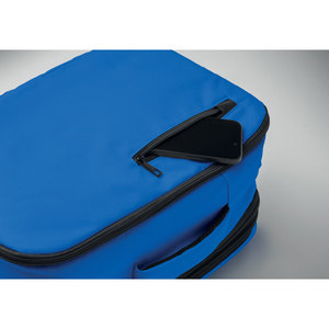 Fotografie k reklamnímu předmětu „Příruční kabinový batoh FLYSAFE“