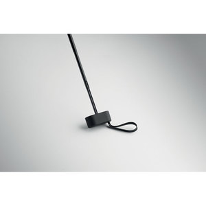 Fotografie k reklamnímu předmětu „Skládací větruodolný deštník PORTLAND SIN“