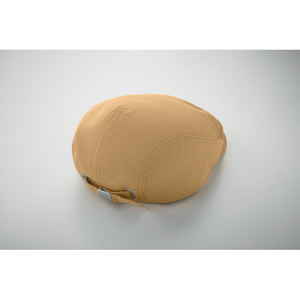 Fotografie k reklamnímu předmětu „Bavlněná bekovka Newsboy FLAT PEAK“