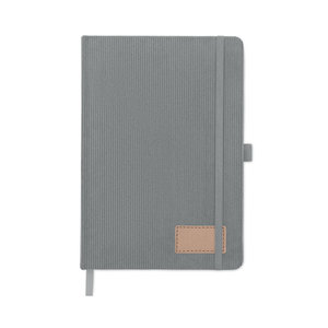 Fotografie k reklamnímu předmětu „Zápisník A5, tvrdé desky CORDI NOTE“