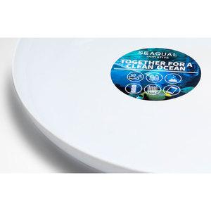 Fotografie k reklamnímu předmětu „Frisbee SEAQUAL® SIDNEY SEA“