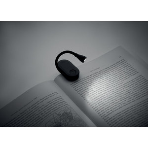 Fotografie k reklamnímu předmětu „Dobíjecí světlo na čtení SCENE“