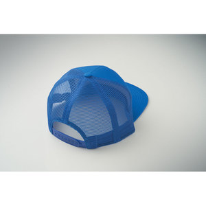 Fotografie k reklamnímu předmětu „7panelová kšiltovka s plochým BEAD“