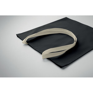 Fotografie k reklamnímu předmětu „Bavlněná nákupní taška ZEVRA COLOUR“