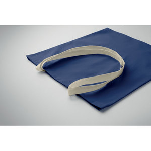 Fotografie k reklamnímu předmětu „Bavlněná nákupní taška ZEVRA COLOUR“