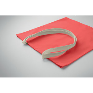 Fotografie k reklamnímu předmětu „Bavlněná nákupní taška ZEVRA COLOUR“