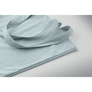 Fotografie k reklamnímu předmětu „Manšestrová nákupní taška CORDY B“