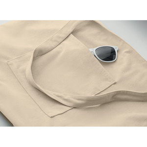 Fotografie k reklamnímu předmětu „Velká nákupní taška, manšestr CORDY G“