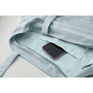 Fotografie k reklamnímu předmětu „Velká nákupní taška, manšestr CORDY G“