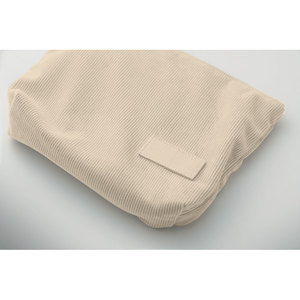 Fotografie k reklamnímu předmětu „Manšestrová kosmetická taška CORDY T“