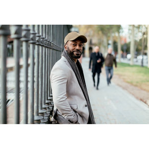 Fotografie k reklamnímu předmětu „Manšestrová kšiltovka WALE“