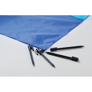 Fotografie k reklamnímu předmětu „Lehká velká plážová deka NOSAND“