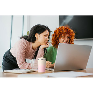 Fotografie k reklamnímu předmětu „Termohrnek 350 ml BRACE GRADIENT“