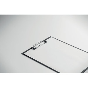 Fotografie k reklamnímu předmětu „Psací podložka A4 s klipem CLIPA“