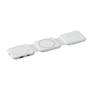 Fotografie k reklamnímu předmětu „Skládací nabíjecí stanice ROIS“