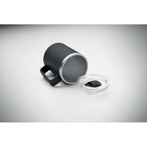 Fotografie k reklamnímu předmětu „Termohrnek 400 ml COCOA“