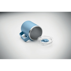 Fotografie k reklamnímu předmětu „Termohrnek 400 ml COCOA“