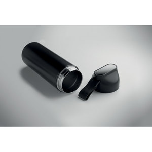 Fotografie k reklamnímu předmětu „Dárková sada lahve a deštníku HITHERE“