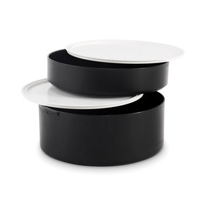 Fotografie k reklamnímu předmětu „Dvoupatrový box na oběd 950 ml ENSALA“