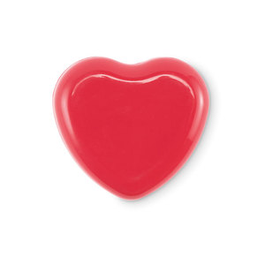 Fotografie k reklamnímu předmětu „Veganský balzám na rty, srdce SWEET“