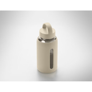 Fotografie k reklamnímu předmětu „Láhev z borosilikátového skla BORIS“