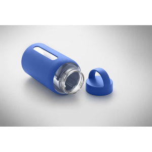 Fotografie k reklamnímu předmětu „Láhev z borosilikátového skla BORIS“