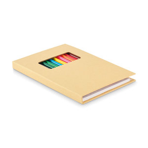 Fotografie k reklamnímu předmětu „Dětská kreslící sada FUNSKETCH“