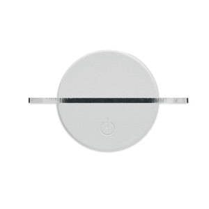 Fotografie k reklamnímu předmětu „Svítící LED malá nástěnka LEDMEMO“