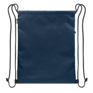 Fotografie k reklamnímu předmětu „Stahovací batoh 420D RPET DAYKIT“