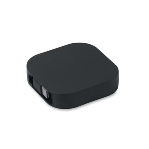 Fotografie k reklamnímu předmětu „100W zatahovací nabíjecí kabel LINEA 100“