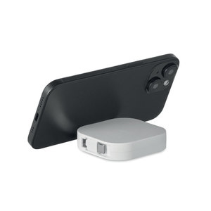 Fotografie k reklamnímu předmětu „100W zatahovací nabíjecí kabel LINEA 100“