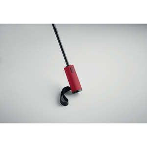 Fotografie k reklamnímu předmětu „23'' skládací deštník AGUMBE“