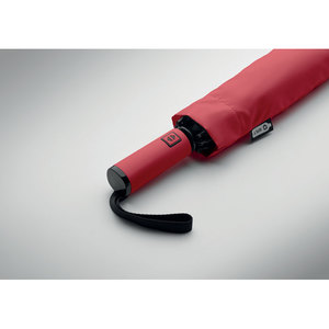 Fotografie k reklamnímu předmětu „23'' skládací deštník AGUMBE“