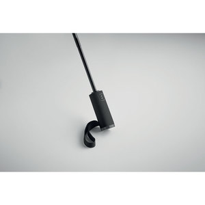 Fotografie k reklamnímu předmětu „23'' skládací deštník AGUMBE“