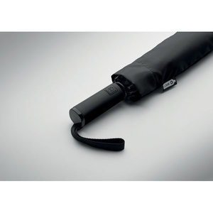 Fotografie k reklamnímu předmětu „23'' skládací deštník AGUMBE“