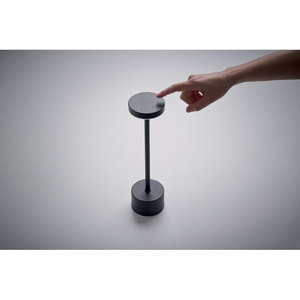 Fotografie k reklamnímu předmětu „Hliníková stolní lampa BISTRO“