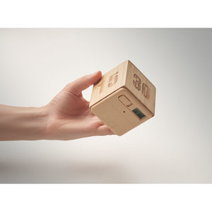 Fotografie k reklamnímu předmětu „Bambusová minutka CURT“