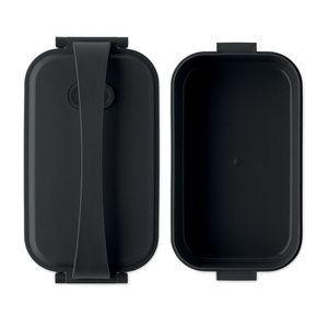 Fotografie k reklamnímu předmětu „Obědová krabička z PP, 800 ml SARNIE“